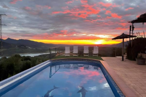 Casa Bella Vista el Gastor